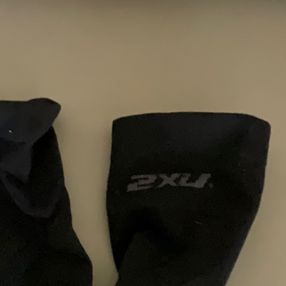 Men’s compression socks - Picture 2 of 3
